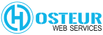 Hosteur.com Logo