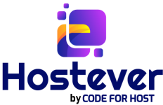 Hostever Logo