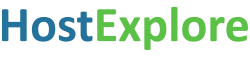 HostExplore Logo