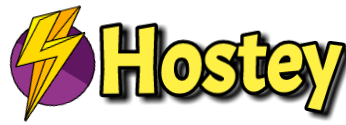 Hostey Logo