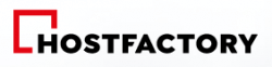 hostfactory.ch Logo