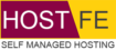 HostFe Logo