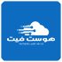 Hostf.it Logo