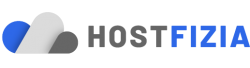 HostFizia Logo