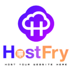 Hostfry Logo