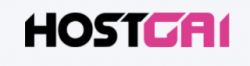 Hostgai.com Logo