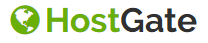 HostGate.in Logo