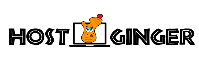 Hostginger Logo