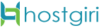 Hostgiri.com Logo