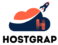 HostGrap Logo