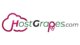 HostGrapes Logo