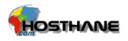 Hosthane Logo