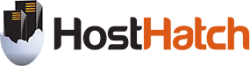 HostHatch Logo