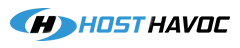 HostHavoc Logo