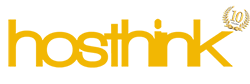 Hosthink Logo
