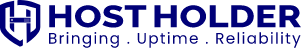 HostHolder Logo