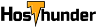 Hosthunder Logo
