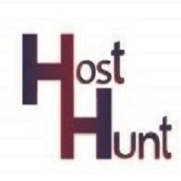 Hosthunt Logo