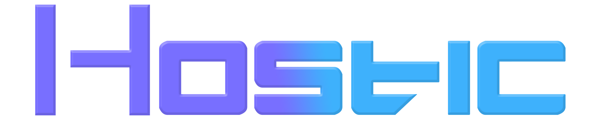 Hostic Uk Logo
