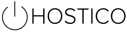 Hostico Logo