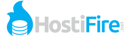 Hostifire.net Logo