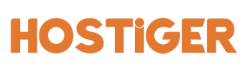 Hostiger Logo