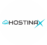 Hostinax Logo