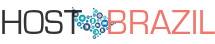 HostinBrazil Logo