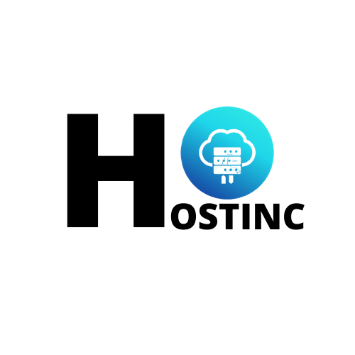 Hostinc Logo