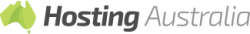 Hosting Australia Logo