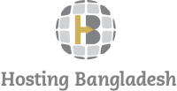 Hosting Bangladesh Logo