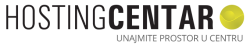 Hosting Centar Logo