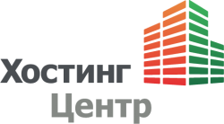 Hosting Center Logo