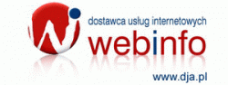 Hosting DJA.PL Logo