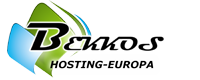 Hosting Europa Logo