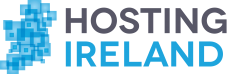 Hosting Ireland Logo