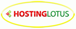 Hosting Lotus Logo