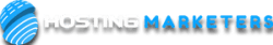 Hosting-marketers.com Logo