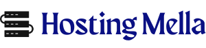 Hosting Mella Logo