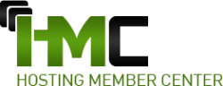 Hosting Member Center Logo