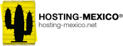 Hosting-Mexico Logo