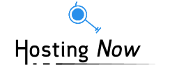 Hosting Now Logo