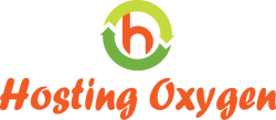 Hosting Oxygen Logo