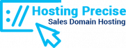 Hosting Precise Logo