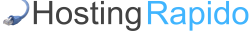 Hosting Rapido Logo