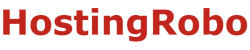 Hosting Robo Logo