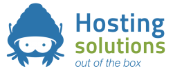 Hosting Solutions Logo