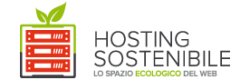 Hosting Sostenibile