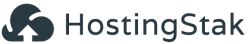 Hosting Stak Logo