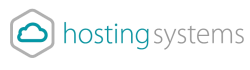 Hosting Systems Logo